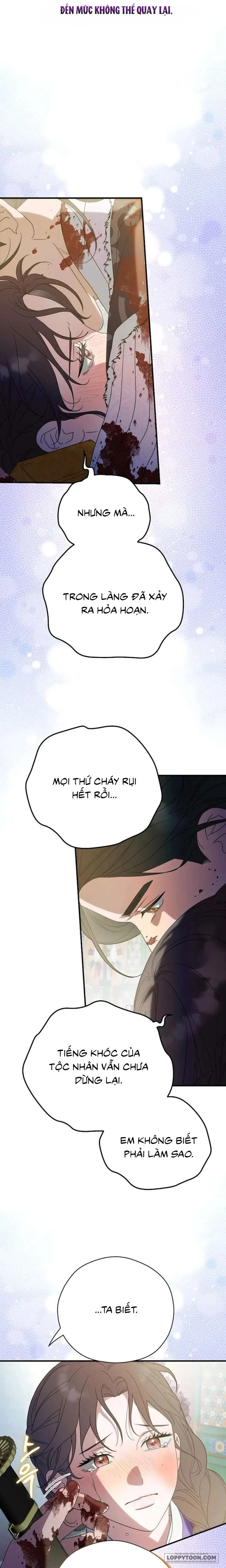 Ta Chỉ Muốn Ăn Em - Chap 52 - Trang 13