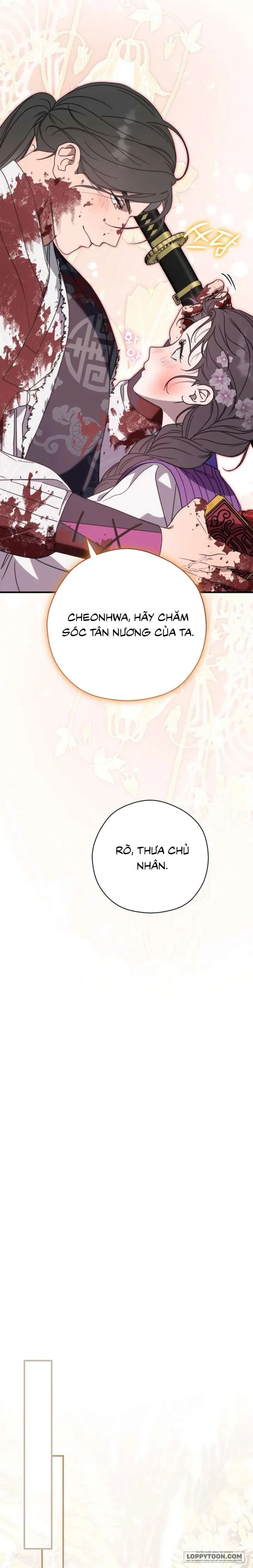 Ta Chỉ Muốn Ăn Em - Chap 52 - Trang 15