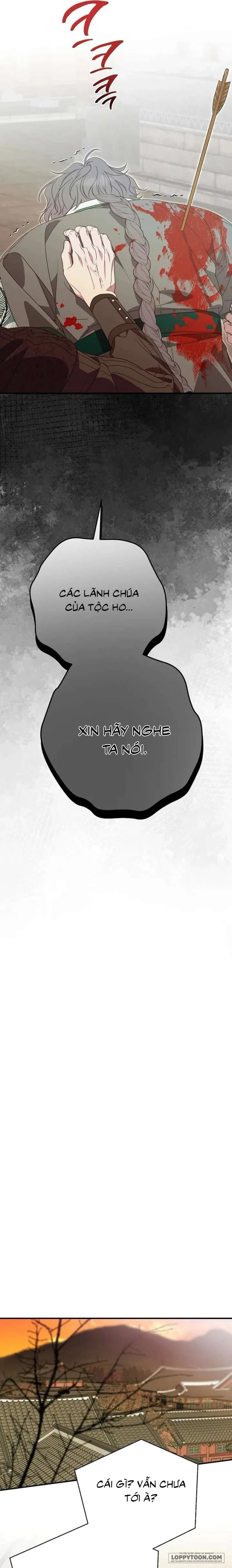 Ta Chỉ Muốn Ăn Em - Chap 52 - Trang 21