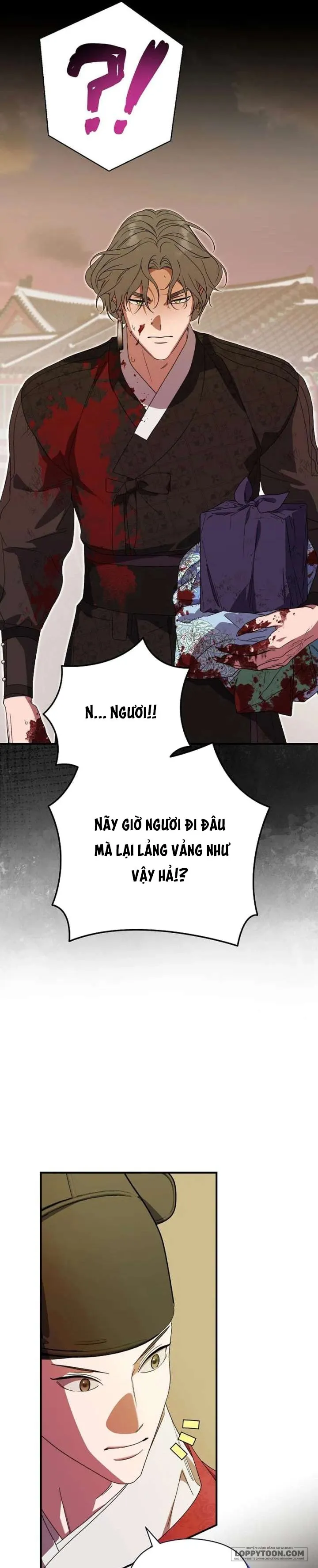 Ta Chỉ Muốn Ăn Em - Chap 52 - Trang 23