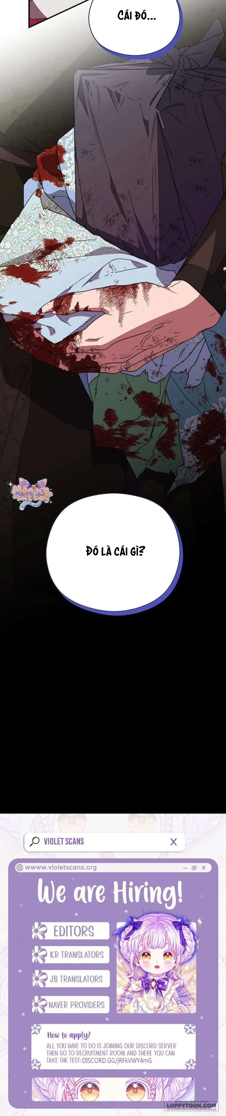 Ta Chỉ Muốn Ăn Em - Chap 52 - Trang 24