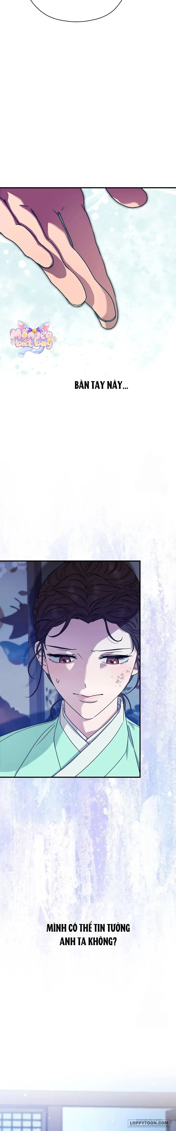 Ta Chỉ Muốn Ăn Em - Chap 6 - Trang 14