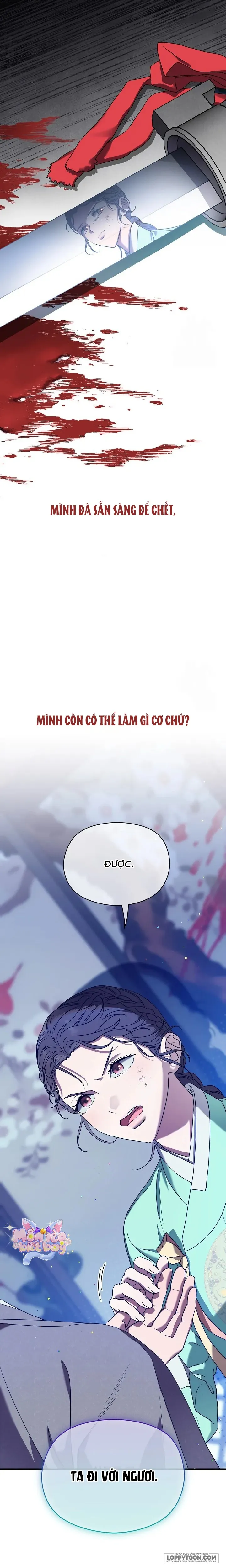 Ta Chỉ Muốn Ăn Em - Chap 6 - Trang 16