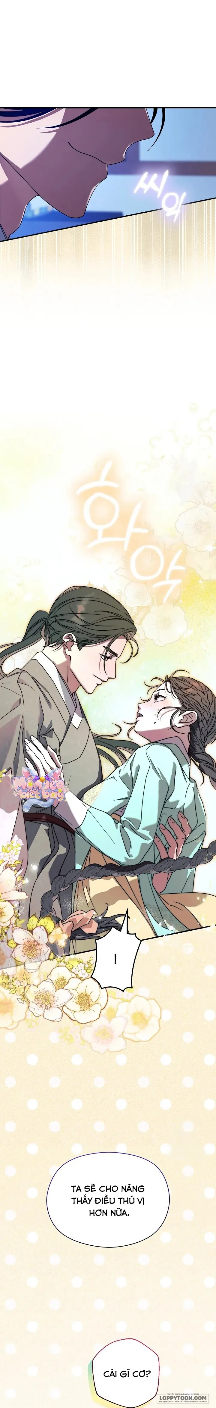 Ta Chỉ Muốn Ăn Em - Chap 6 - Trang 19