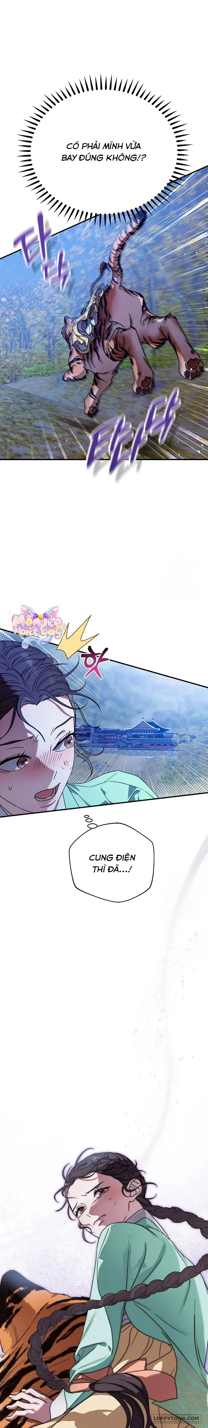 Ta Chỉ Muốn Ăn Em - Chap 6 - Trang 23