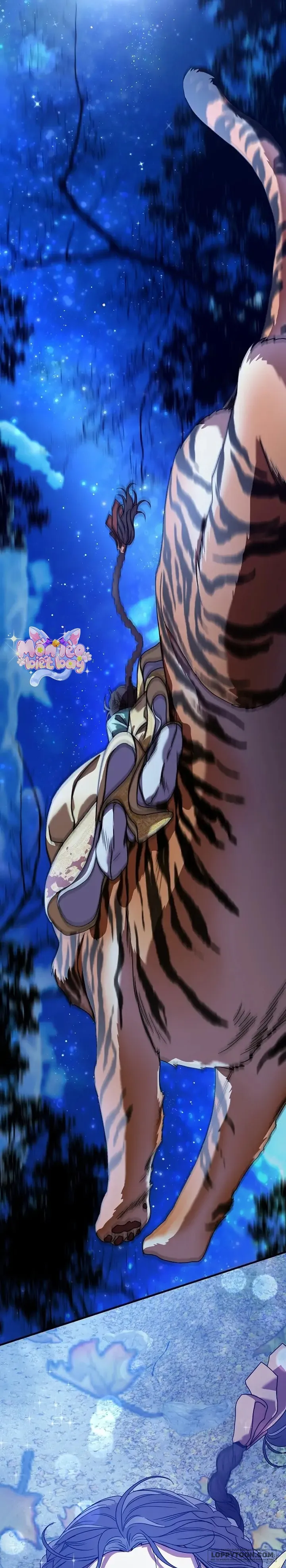 Ta Chỉ Muốn Ăn Em - Chap 6 - Trang 25