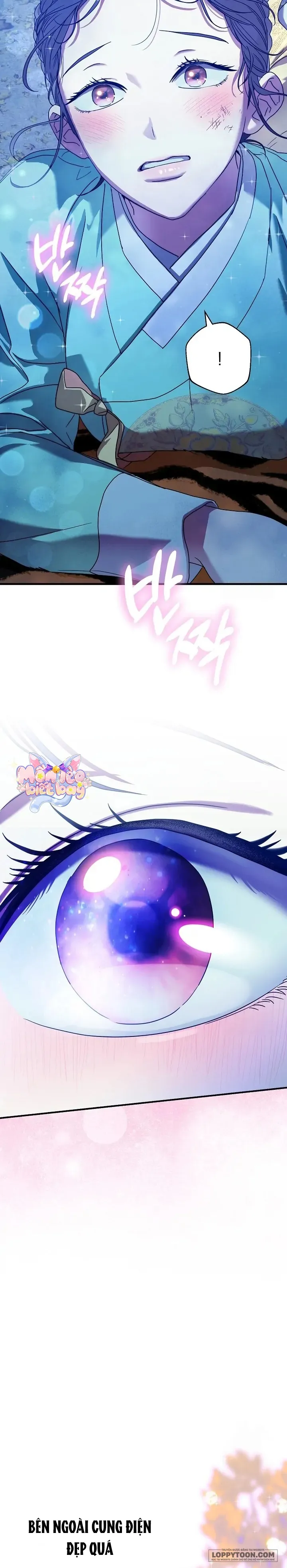 Ta Chỉ Muốn Ăn Em - Chap 6 - Trang 26
