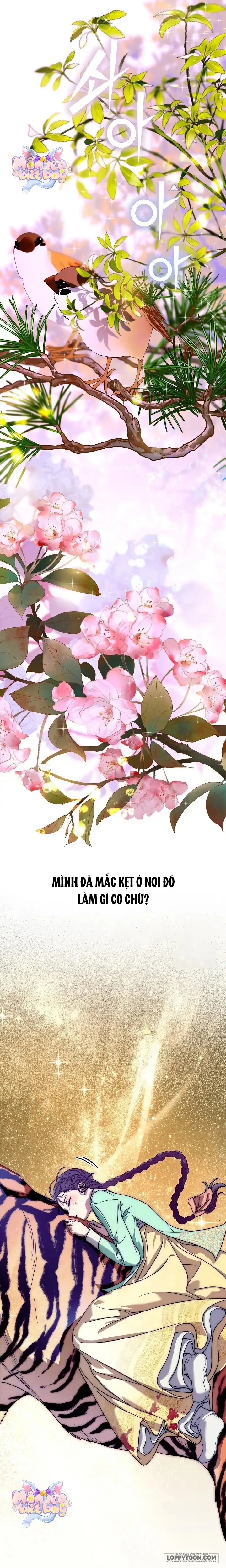Ta Chỉ Muốn Ăn Em - Chap 6 - Trang 27