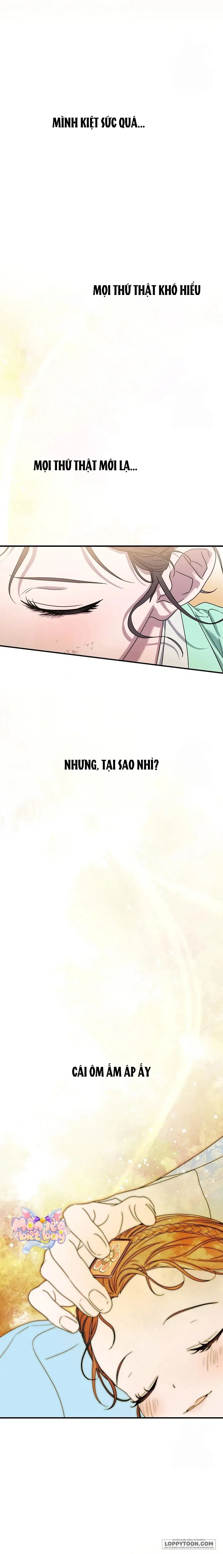 Ta Chỉ Muốn Ăn Em - Chap 6 - Trang 28