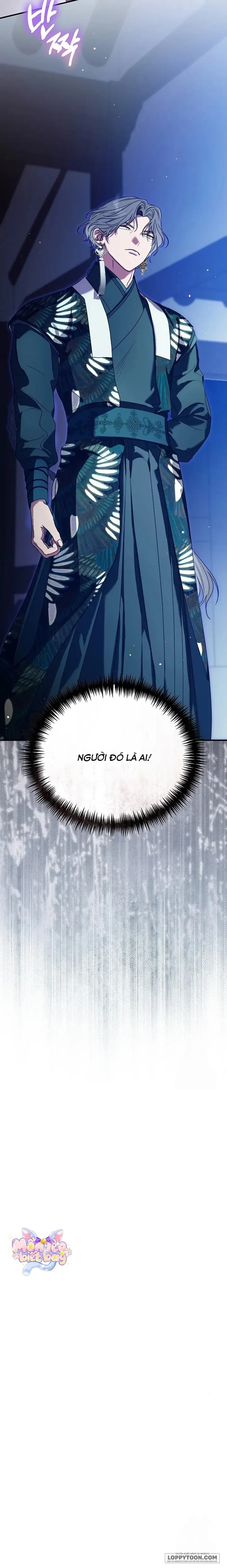 Ta Chỉ Muốn Ăn Em - Chap 6 - Trang 32