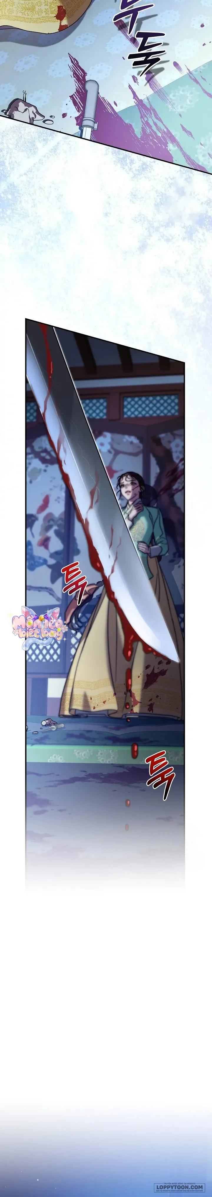 Ta Chỉ Muốn Ăn Em - Chap 6 - Trang 6