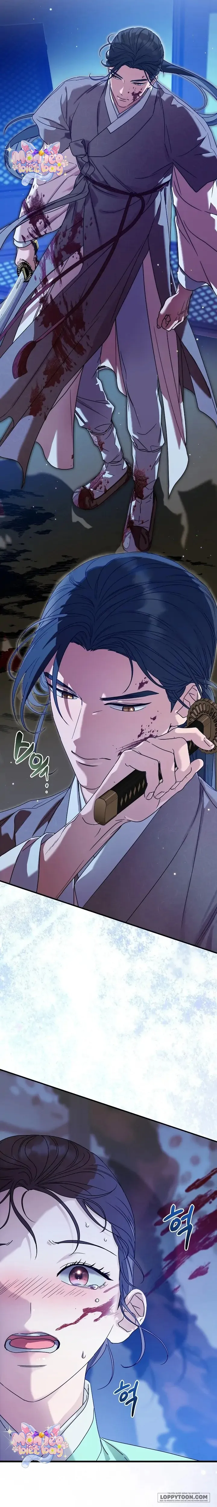 Ta Chỉ Muốn Ăn Em - Chap 6 - Trang 7
