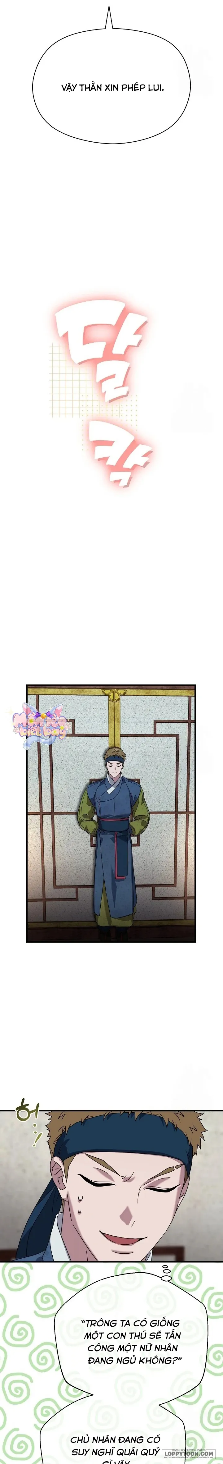 Ta Chỉ Muốn Ăn Em - Chap 7 - Trang 13