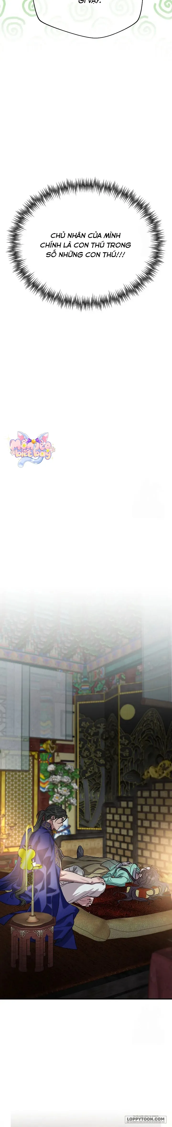 Ta Chỉ Muốn Ăn Em - Chap 7 - Trang 14