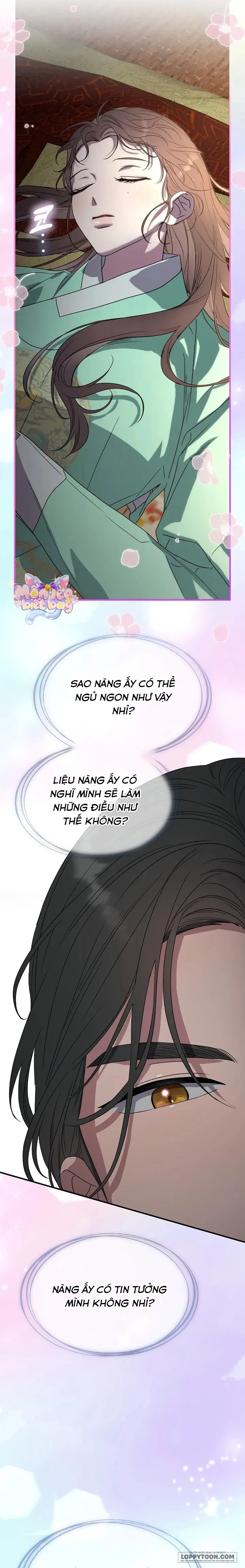 Ta Chỉ Muốn Ăn Em - Chap 7 - Trang 15