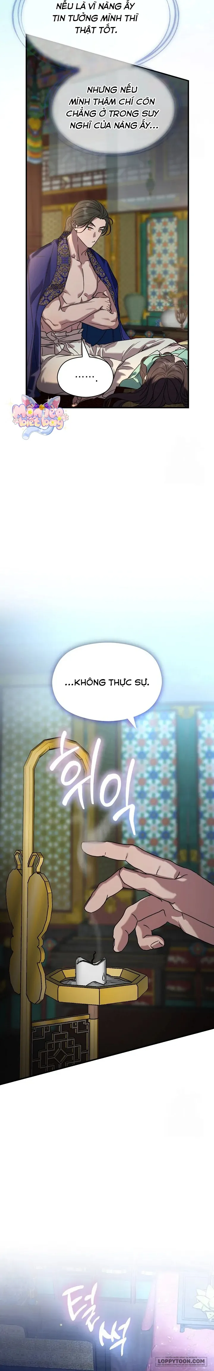 Ta Chỉ Muốn Ăn Em - Chap 7 - Trang 16