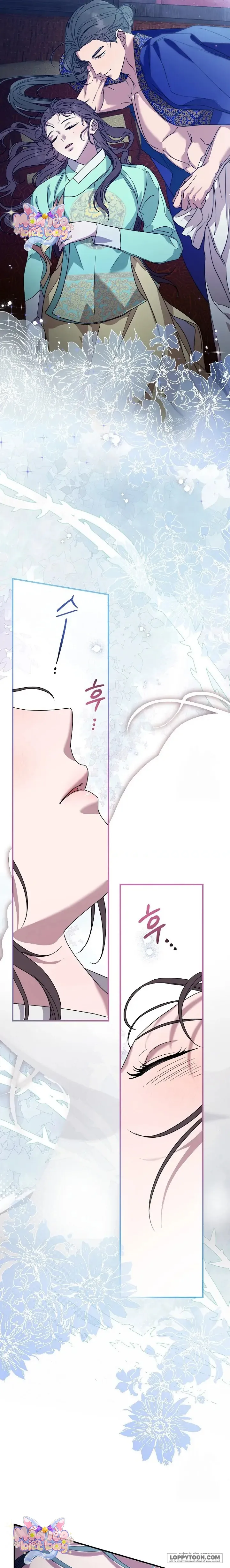 Ta Chỉ Muốn Ăn Em - Chap 7 - Trang 17