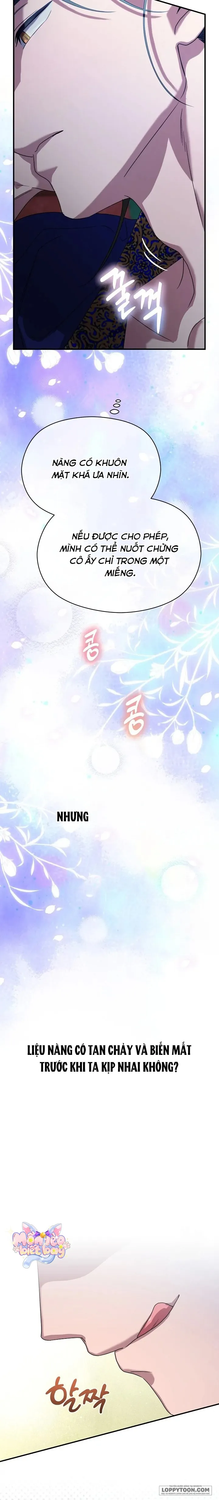 Ta Chỉ Muốn Ăn Em - Chap 7 - Trang 18