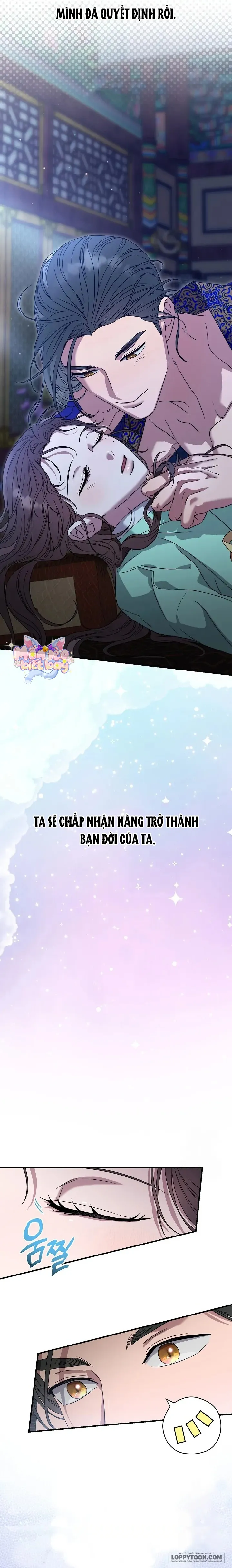 Ta Chỉ Muốn Ăn Em - Chap 7 - Trang 19