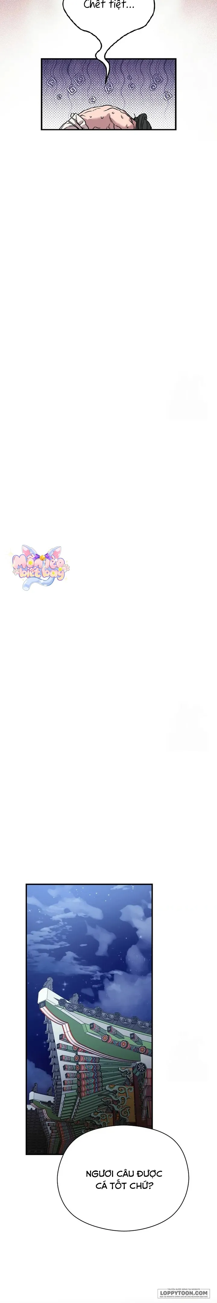 Ta Chỉ Muốn Ăn Em - Chap 7 - Trang 24