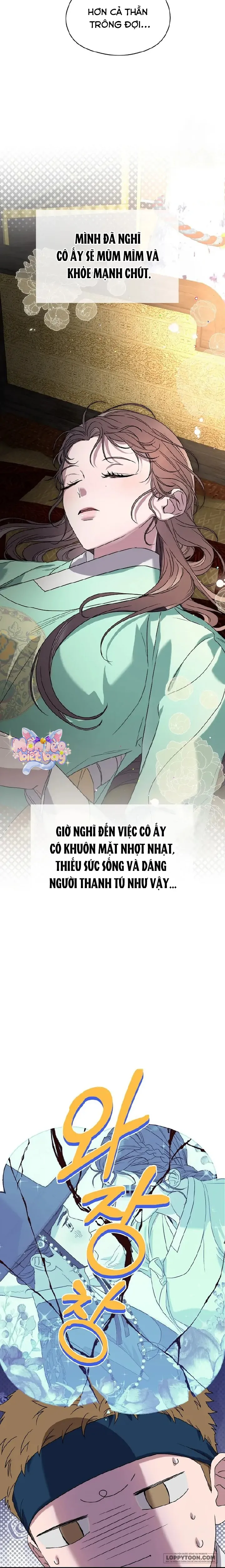 Ta Chỉ Muốn Ăn Em - Chap 7 - Trang 4