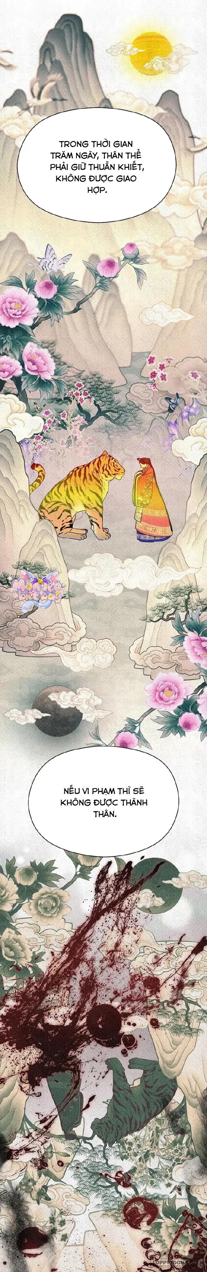 Ta Chỉ Muốn Ăn Em - Chap 7 - Trang 9