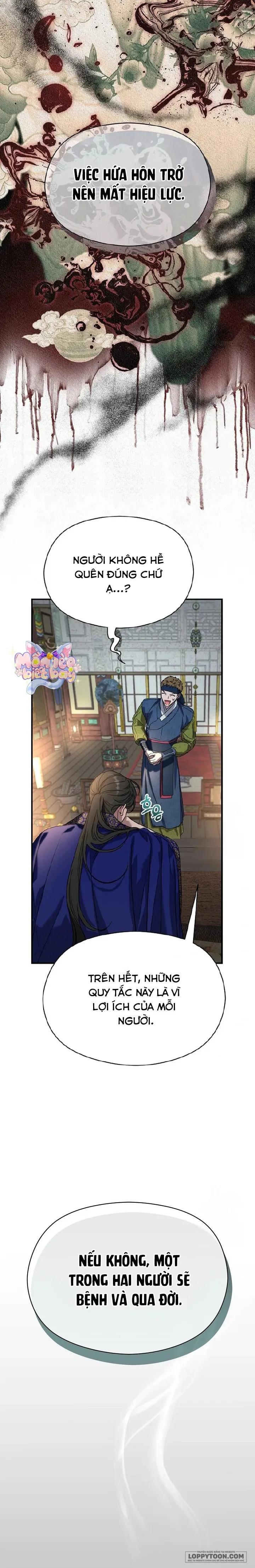 Ta Chỉ Muốn Ăn Em - Chap 7 - Trang 10