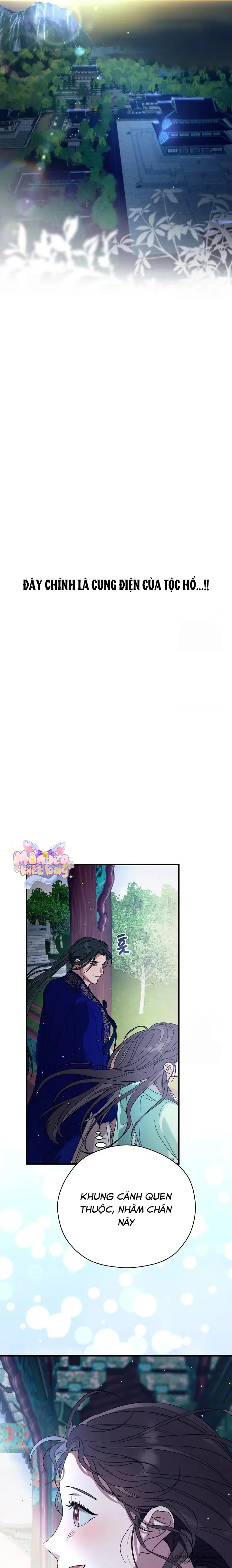 Ta Chỉ Muốn Ăn Em - Chap 8 - Trang 19