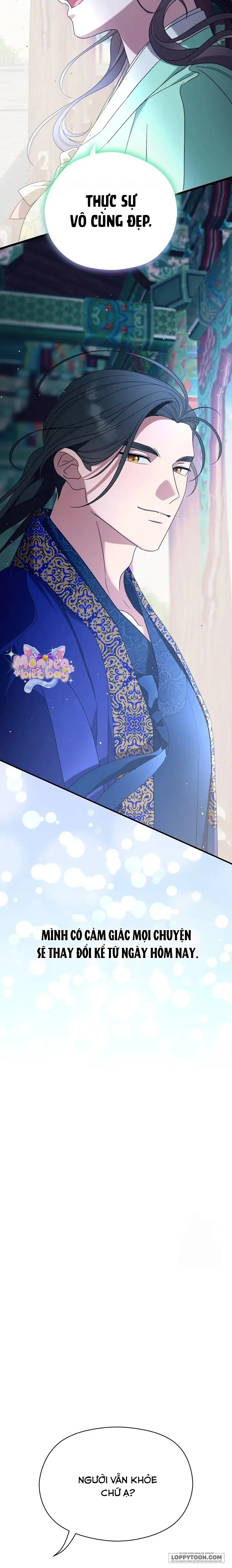 Ta Chỉ Muốn Ăn Em - Chap 8 - Trang 20