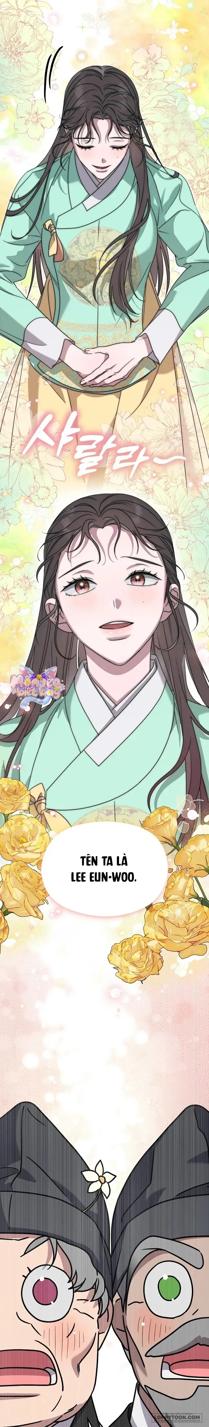 Ta Chỉ Muốn Ăn Em - Chap 8 - Trang 23