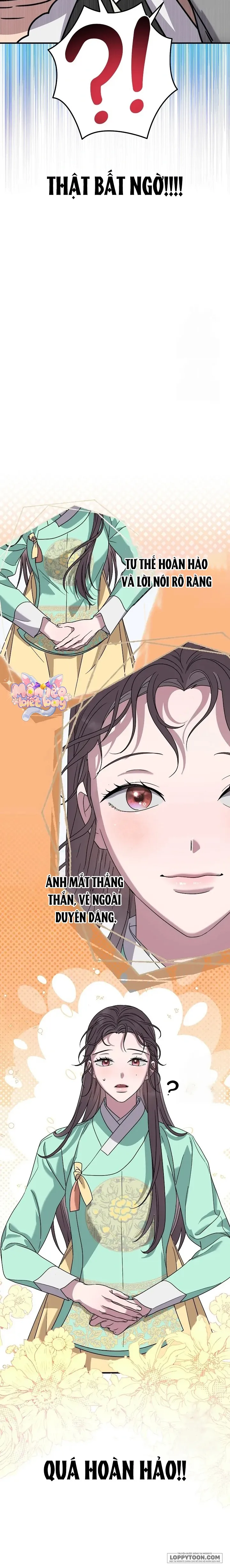 Ta Chỉ Muốn Ăn Em - Chap 8 - Trang 24