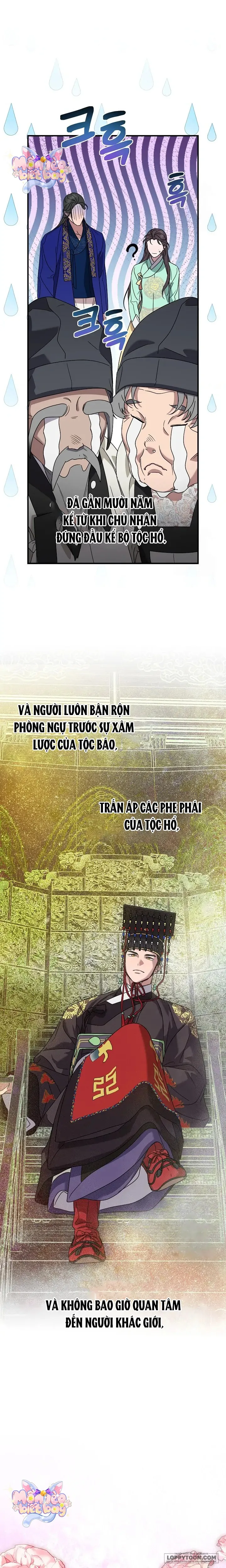 Ta Chỉ Muốn Ăn Em - Chap 8 - Trang 25