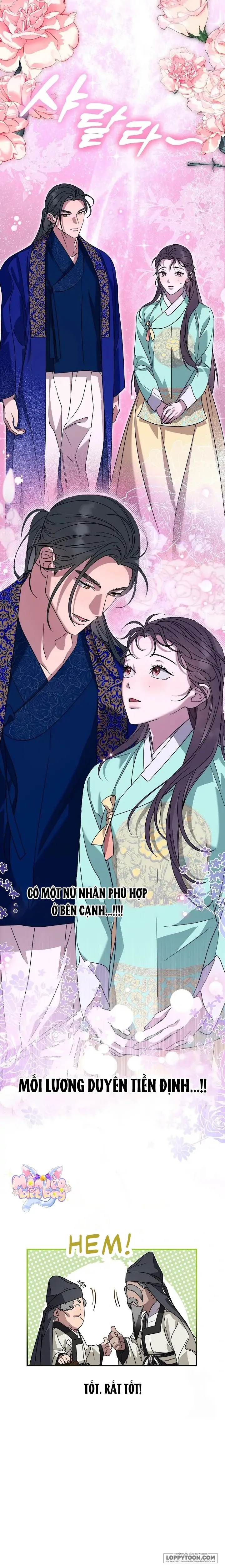 Ta Chỉ Muốn Ăn Em - Chap 8 - Trang 26