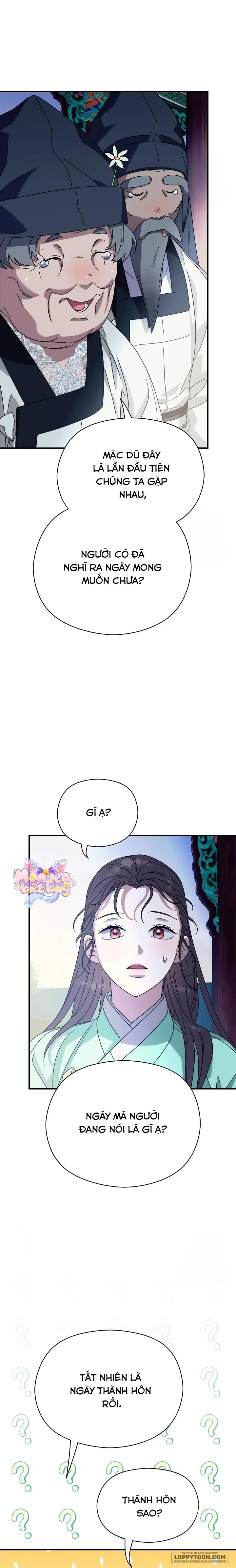 Ta Chỉ Muốn Ăn Em - Chap 8 - Trang 27