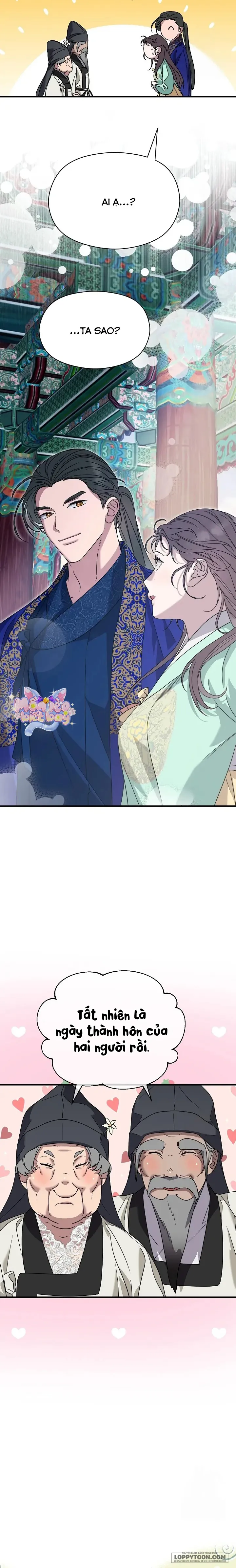 Ta Chỉ Muốn Ăn Em - Chap 8 - Trang 28
