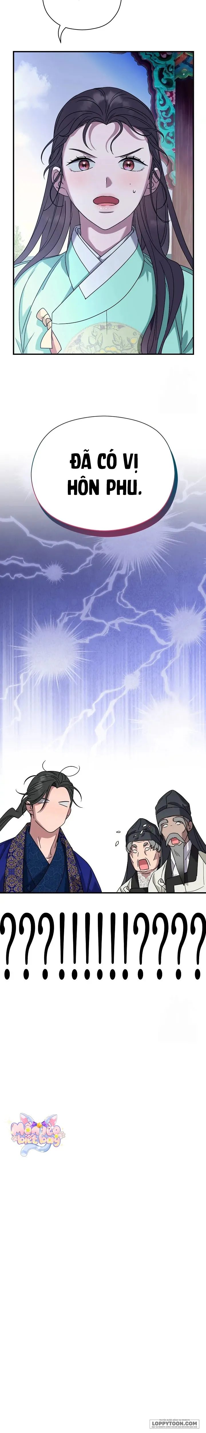 Ta Chỉ Muốn Ăn Em - Chap 8 - Trang 30