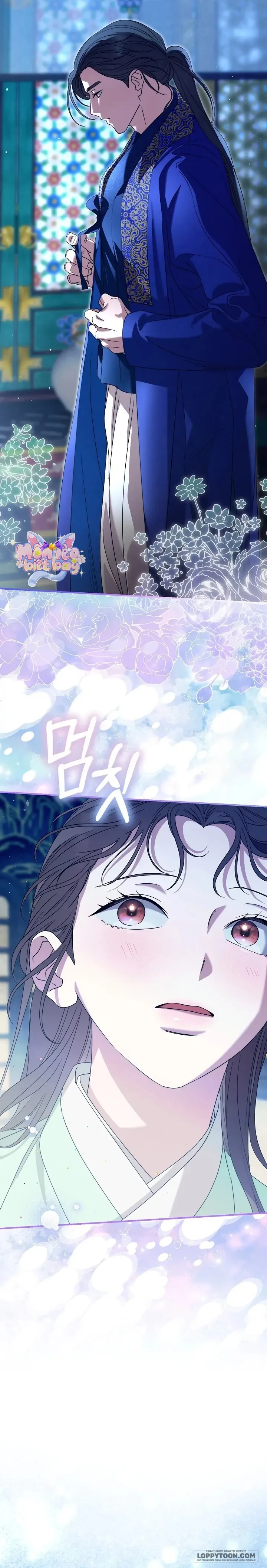 Ta Chỉ Muốn Ăn Em - Chap 8 - Trang 10