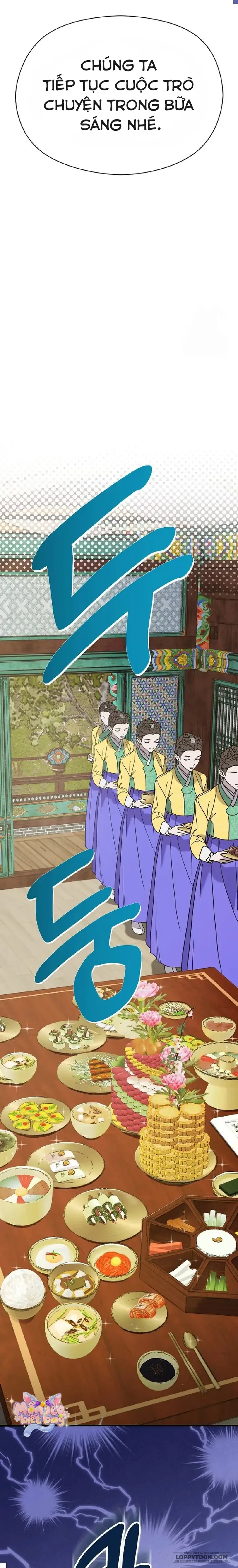 Ta Chỉ Muốn Ăn Em - Chap 9 - Trang 11