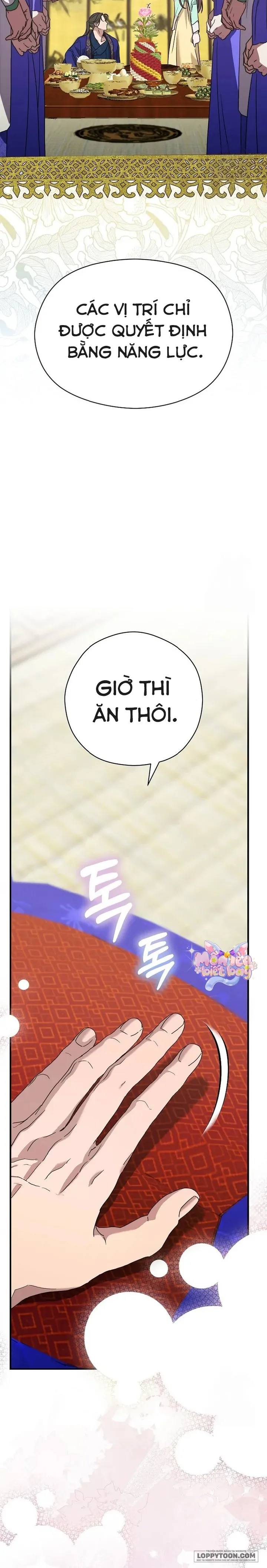 Ta Chỉ Muốn Ăn Em - Chap 9 - Trang 14