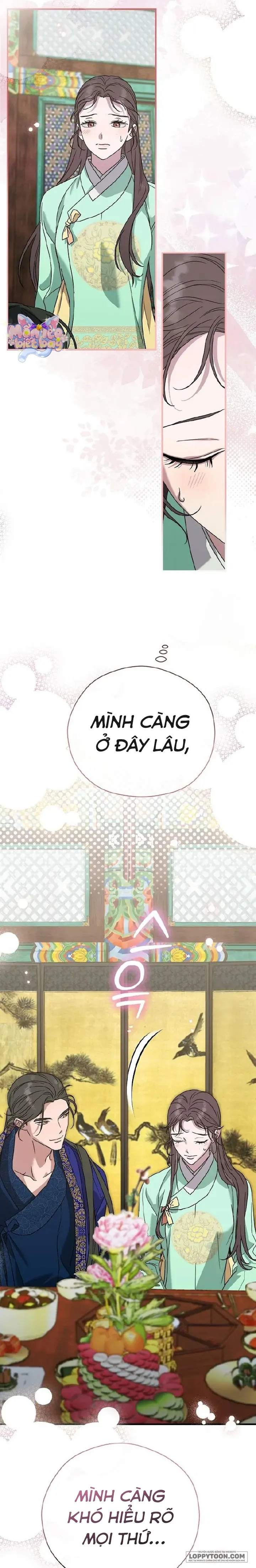 Ta Chỉ Muốn Ăn Em - Chap 9 - Trang 15