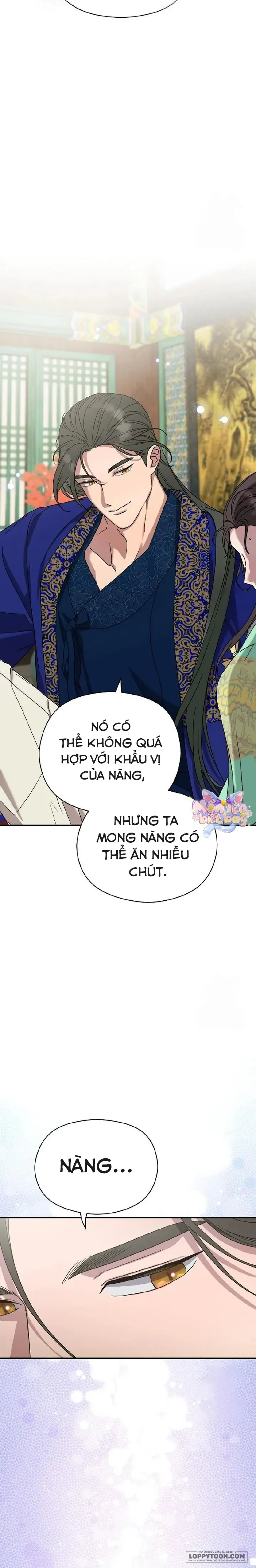 Ta Chỉ Muốn Ăn Em - Chap 9 - Trang 16