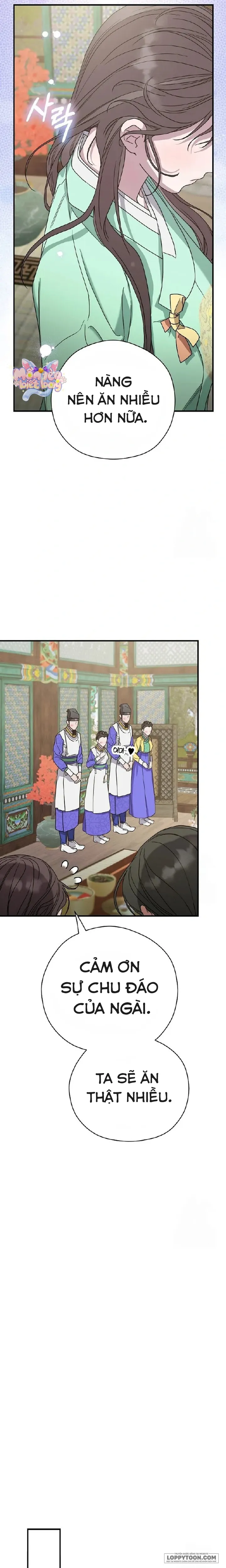 Ta Chỉ Muốn Ăn Em - Chap 9 - Trang 17