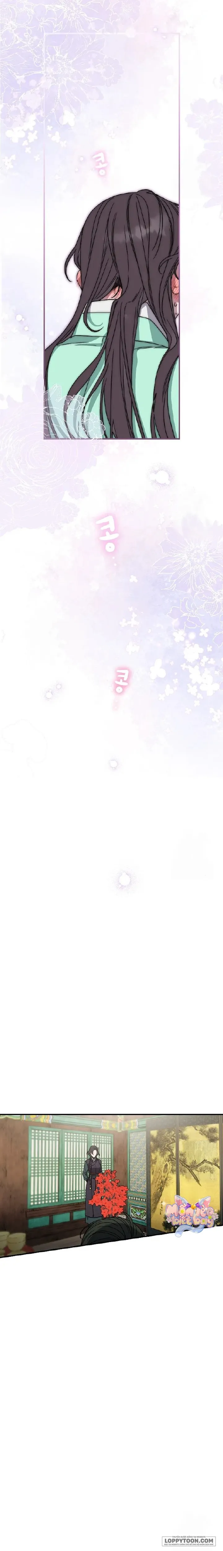 Ta Chỉ Muốn Ăn Em - Chap 9 - Trang 21