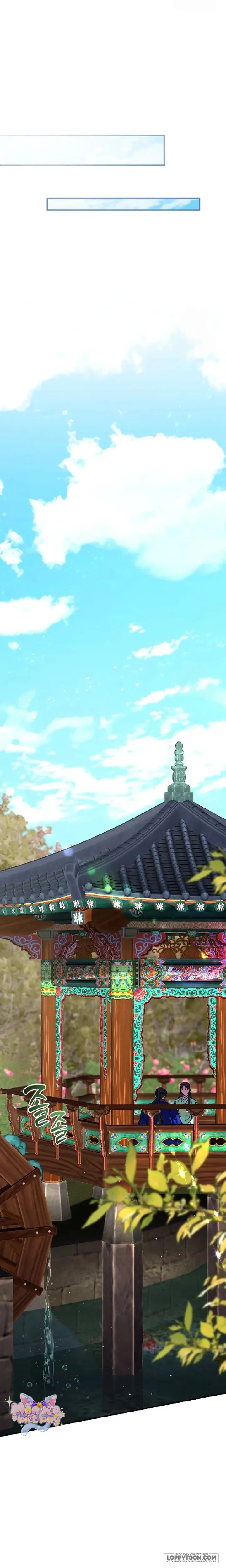 Ta Chỉ Muốn Ăn Em - Chap 9 - Trang 22