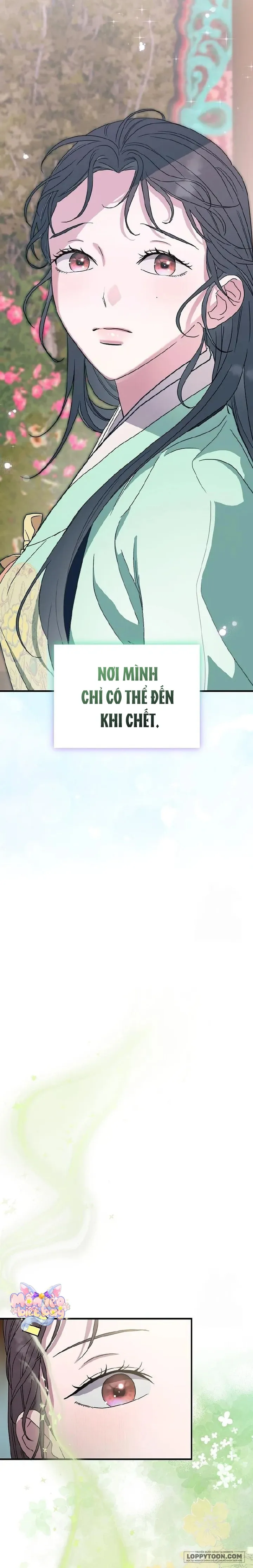 Ta Chỉ Muốn Ăn Em - Chap 9 - Trang 24