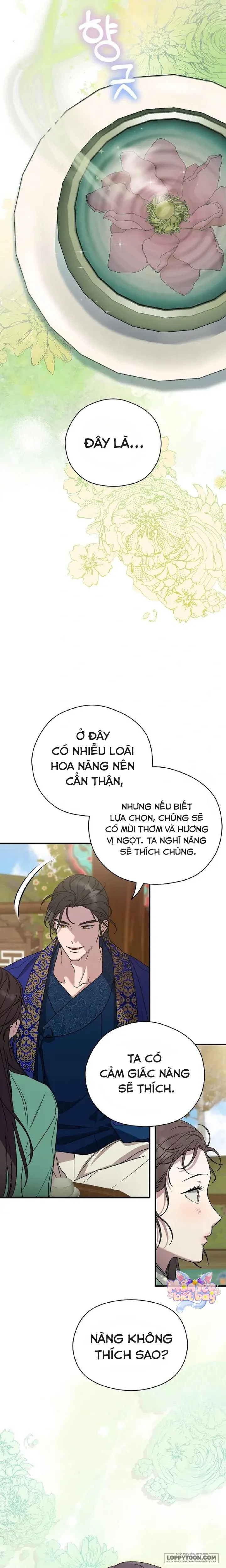 Ta Chỉ Muốn Ăn Em - Chap 9 - Trang 25