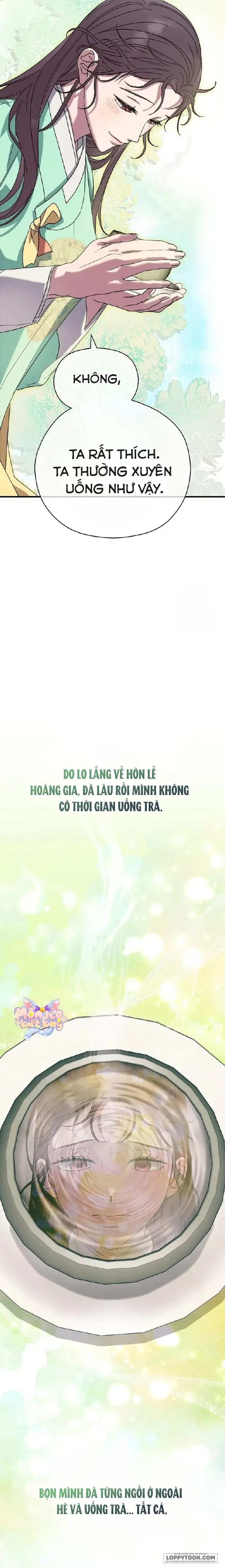 Ta Chỉ Muốn Ăn Em - Chap 9 - Trang 26