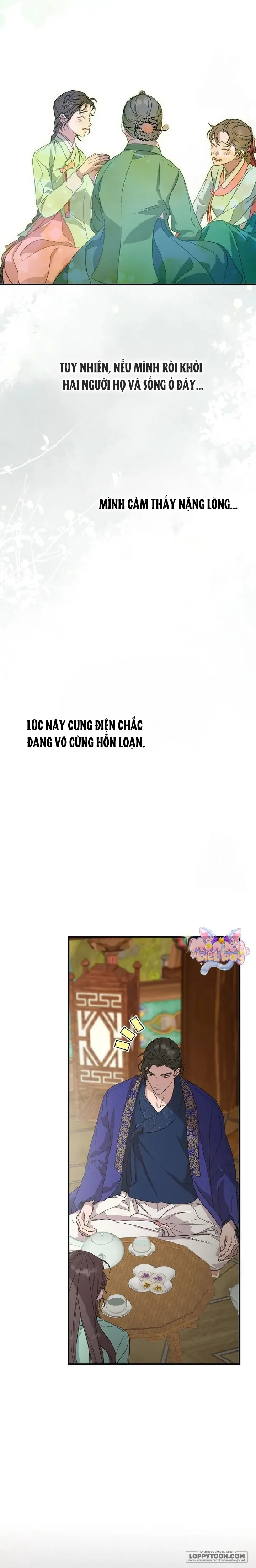 Ta Chỉ Muốn Ăn Em - Chap 9 - Trang 27