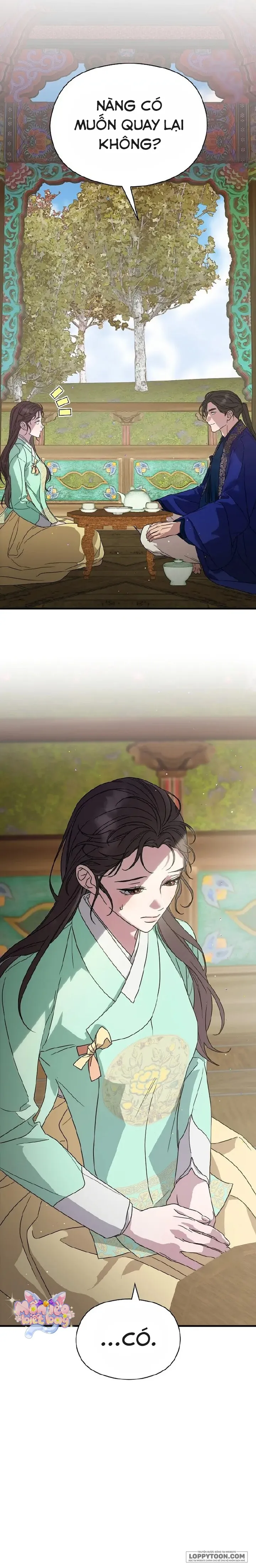 Ta Chỉ Muốn Ăn Em - Chap 9 - Trang 28
