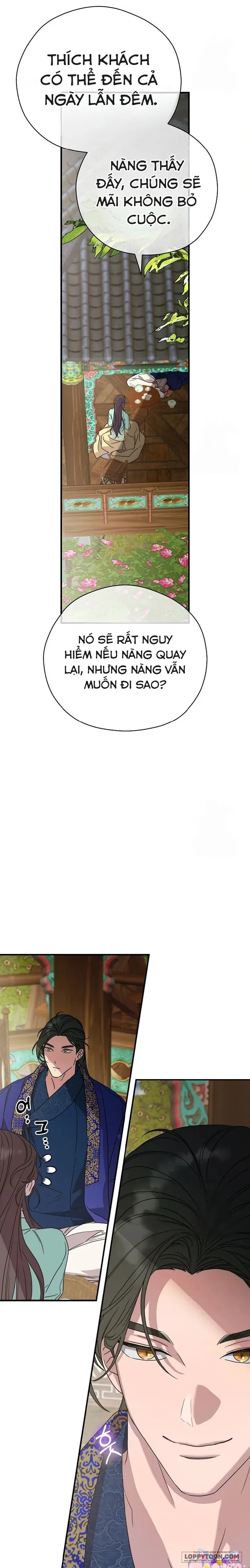 Ta Chỉ Muốn Ăn Em - Chap 9 - Trang 29
